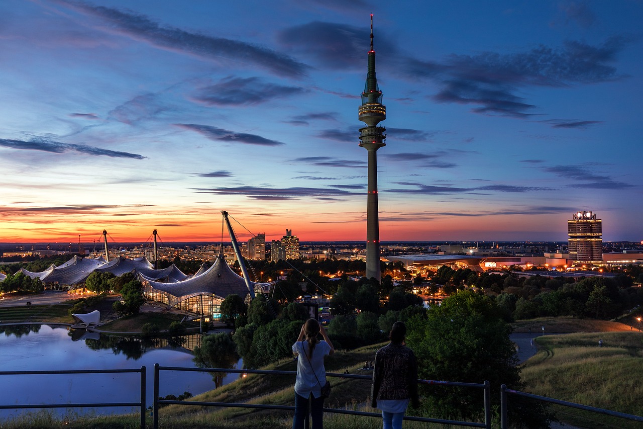 Eventsecurity - München 