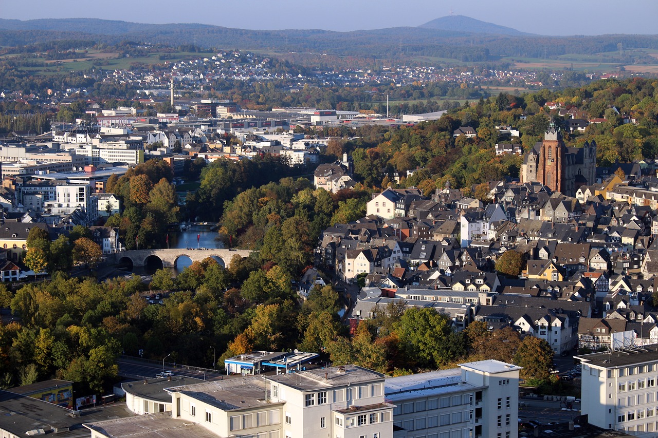 Wetzlar Sicherheitsdienst